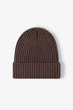 Load image into Gallery viewer, Soft and Comfortable Cuffed Beanie
