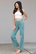 Load image into Gallery viewer, Judy Blue Full Size Straight Leg Pocket Jeans
