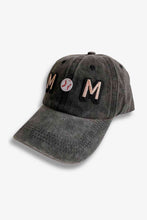 Load image into Gallery viewer, MOM Baseball Cap
