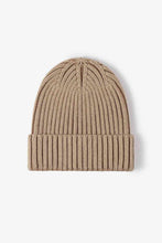 Load image into Gallery viewer, Soft and Comfortable Cuffed Beanie
