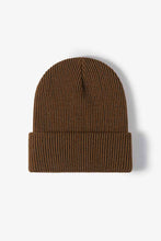 Load image into Gallery viewer, Warm Winter Knit Beanie
