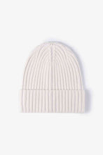 Load image into Gallery viewer, Soft and Comfortable Cuffed Beanie
