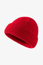 Load image into Gallery viewer, Calling For Winter Rib-Knit Beanie
