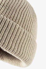 Load image into Gallery viewer, Calling For Winter Rib-Knit Beanie
