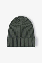 Load image into Gallery viewer, Soft and Comfortable Cuffed Beanie
