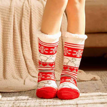 Load image into Gallery viewer, Cozy Winter Socks
