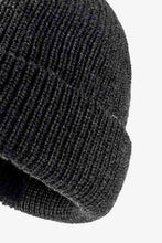 Load image into Gallery viewer, Calling For Winter Rib-Knit Beanie
