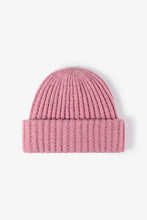 Load image into Gallery viewer, Wide Rib Beanie
