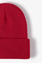 Load image into Gallery viewer, Warm Winter Knit Beanie
