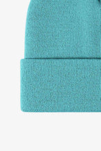 Load image into Gallery viewer, Cuff Knit Beanie
