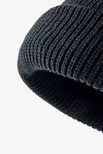 Load image into Gallery viewer, Calling For Winter Rib-Knit Beanie
