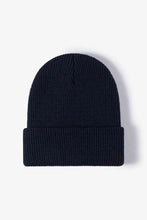 Load image into Gallery viewer, Warm Winter Knit Beanie
