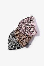 Load image into Gallery viewer, Leopard Pattern Cuffed Beanie
