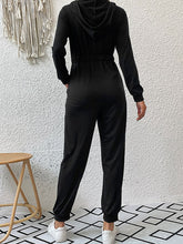 Load image into Gallery viewer, Jet lag Jumpsuit
