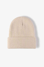 Load image into Gallery viewer, Warm Winter Knit Beanie
