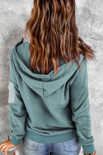 Load image into Gallery viewer, Patch Pocket Hoodie
