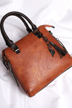 Load image into Gallery viewer, PU Leather Bag Set
