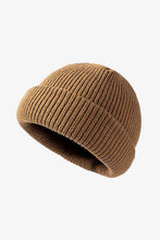 Load image into Gallery viewer, Calling For Winter Rib-Knit Beanie
