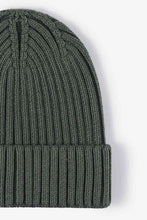 Load image into Gallery viewer, Soft and Comfortable Cuffed Beanie
