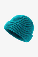 Load image into Gallery viewer, Calling For Winter Rib-Knit Beanie
