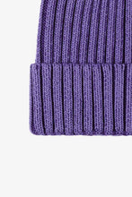 Load image into Gallery viewer, Soft and Comfortable Cuffed Beanie
