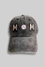 Load image into Gallery viewer, MOM Baseball Cap
