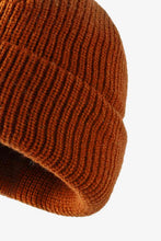 Load image into Gallery viewer, Calling For Winter Rib-Knit Beanie
