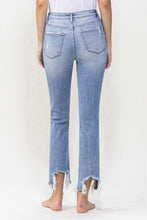 Load image into Gallery viewer, Lovervet Full Size Courtney Super High Rise Kick Flare Jeans
