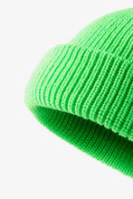 Load image into Gallery viewer, Calling For Winter Rib-Knit Beanie
