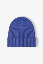 Load image into Gallery viewer, Soft and Comfortable Cuffed Beanie
