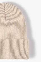 Load image into Gallery viewer, Warm Winter Knit Beanie
