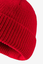 Load image into Gallery viewer, Calling For Winter Rib-Knit Beanie
