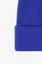 Load image into Gallery viewer, Cuff Knit Beanie
