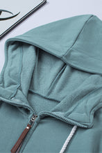 Load image into Gallery viewer, Patch Pocket Hoodie
