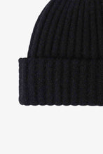 Load image into Gallery viewer, Wide Rib Beanie
