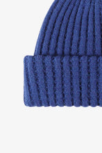 Load image into Gallery viewer, Wide Rib Beanie
