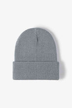 Load image into Gallery viewer, Warm Winter Knit Beanie
