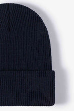 Load image into Gallery viewer, Warm Winter Knit Beanie
