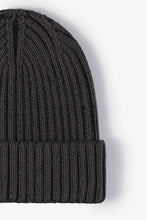 Load image into Gallery viewer, Soft and Comfortable Cuffed Beanie
