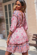 Load image into Gallery viewer, Dreamcatcher Bohemian Dress
