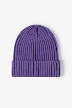 Load image into Gallery viewer, Soft and Comfortable Cuffed Beanie
