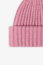 Load image into Gallery viewer, Wide Rib Beanie
