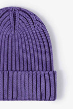 Load image into Gallery viewer, Soft and Comfortable Cuffed Beanie
