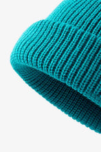 Load image into Gallery viewer, Calling For Winter Rib-Knit Beanie
