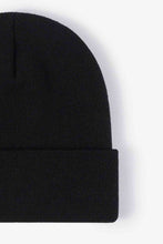 Load image into Gallery viewer, Cuff Knit Beanie
