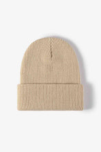 Load image into Gallery viewer, Warm Winter Knit Beanie
