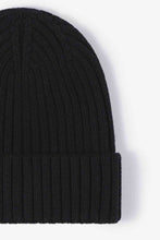 Load image into Gallery viewer, Soft and Comfortable Cuffed Beanie
