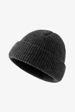 Load image into Gallery viewer, Calling For Winter Rib-Knit Beanie
