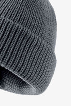 Load image into Gallery viewer, Calling For Winter Rib-Knit Beanie
