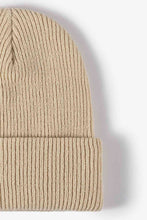 Load image into Gallery viewer, Warm Winter Knit Beanie
